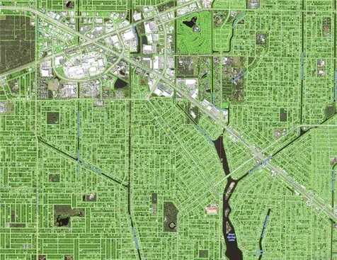 2203 Lake View Boulevard Port Charlotte FL 33948