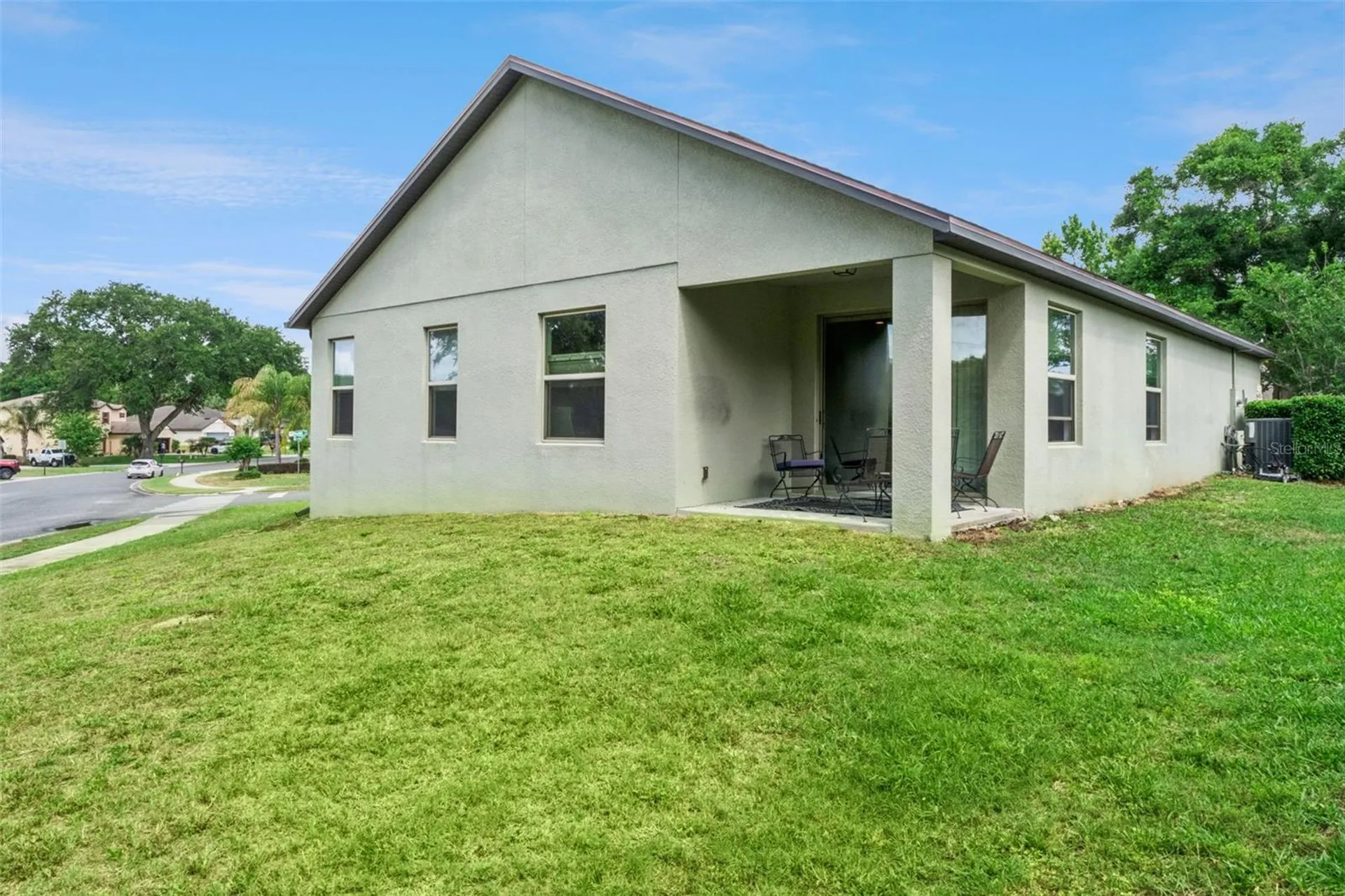 24414 Woodhill Court Sorrento FL 32776