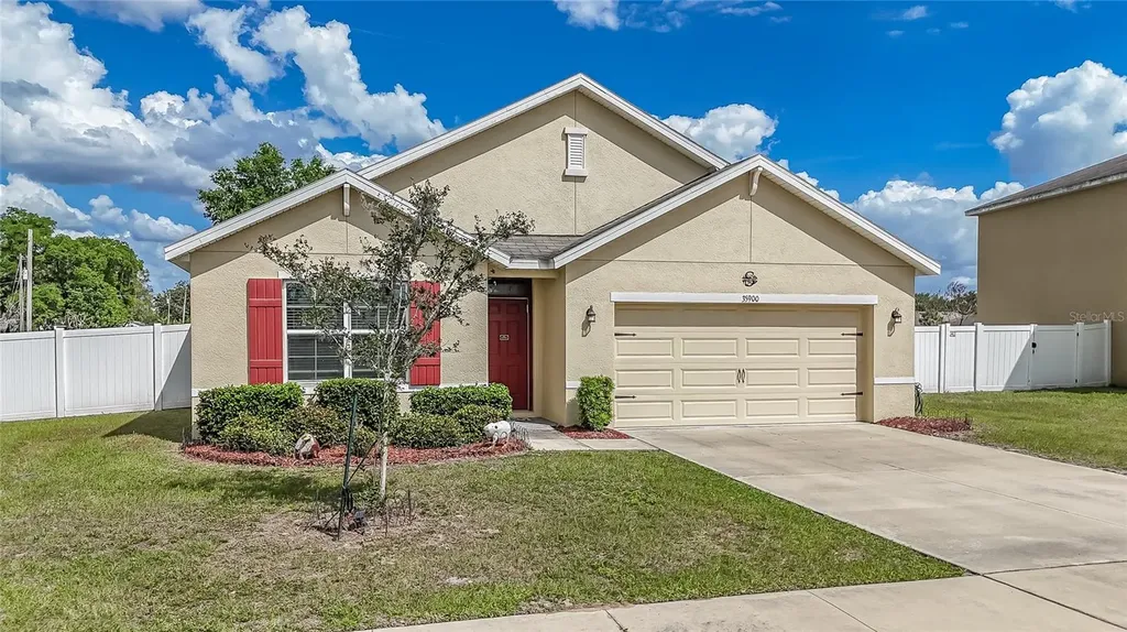 35900 Hillbrook Avenue Zephyrhills FL 33541