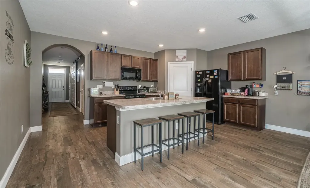 35900 Hillbrook Avenue Zephyrhills FL 33541
