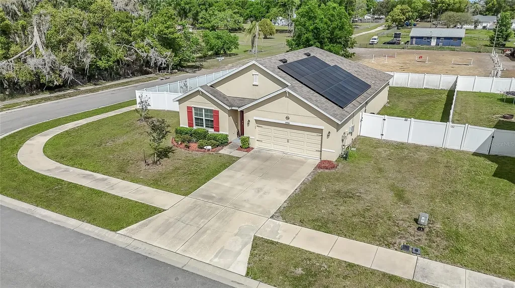 35900 Hillbrook Avenue Zephyrhills FL 33541
