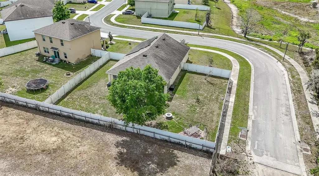 35900 Hillbrook Avenue Zephyrhills FL 33541