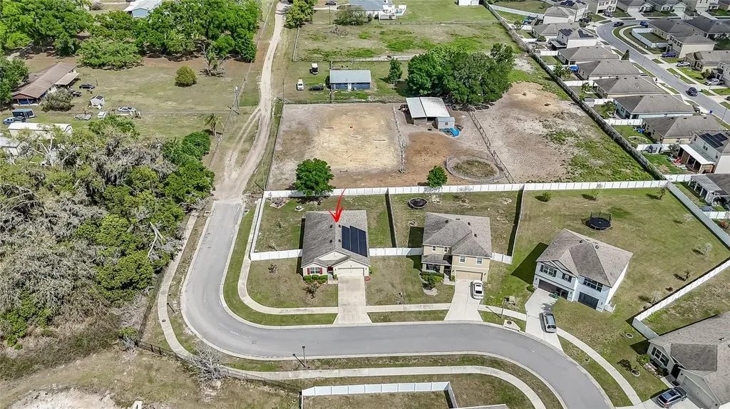 35900 Hillbrook Avenue Zephyrhills FL 33541