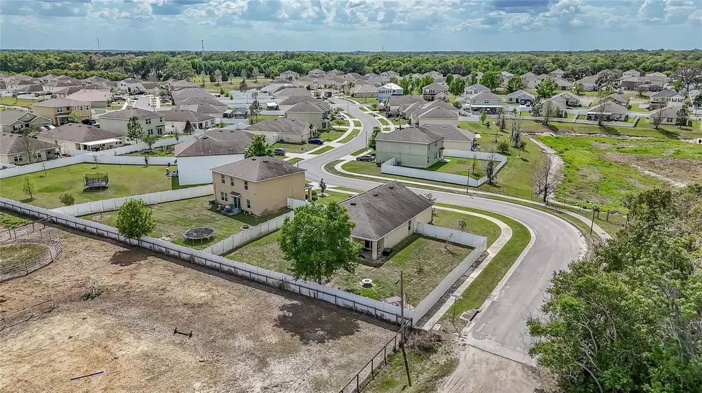 35900 Hillbrook Avenue Zephyrhills FL 33541