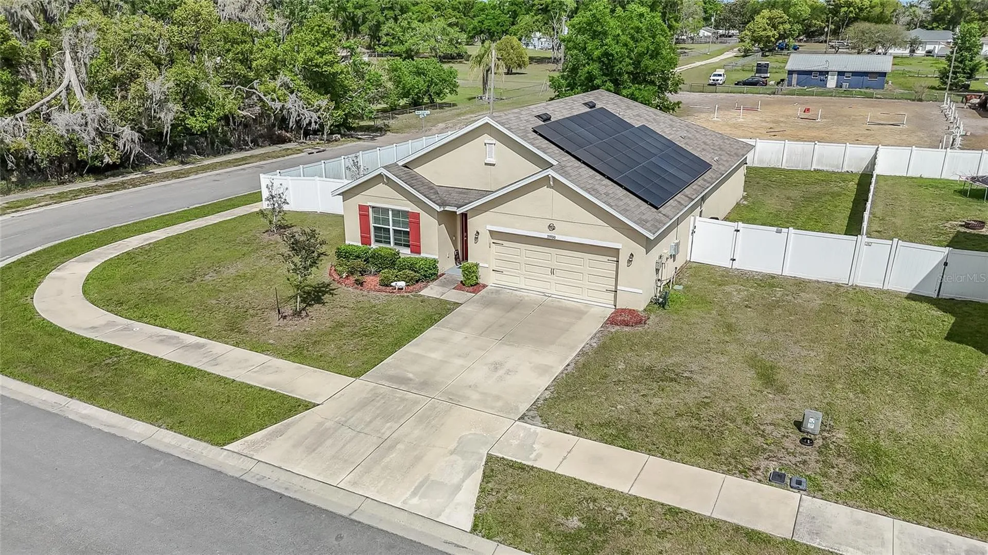 35900 Hillbrook Avenue Zephyrhills FL 33541