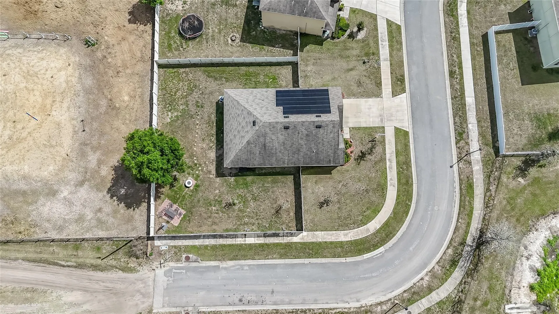 35900 Hillbrook Avenue Zephyrhills FL 33541