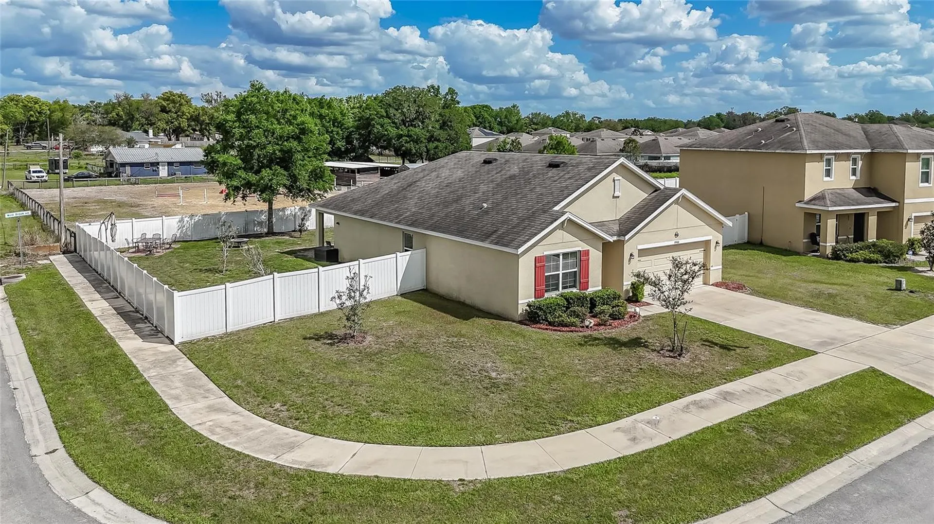 35900 Hillbrook Avenue Zephyrhills FL 33541