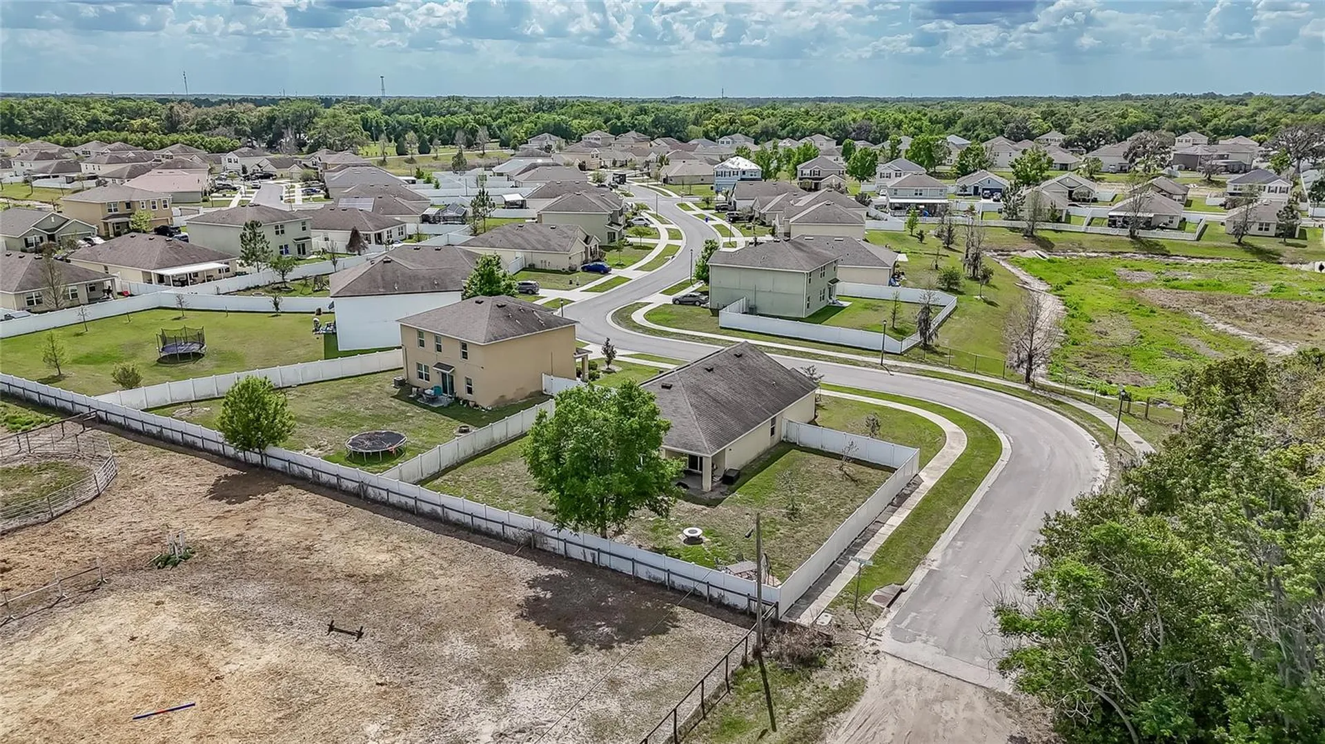 35900 Hillbrook Avenue Zephyrhills FL 33541