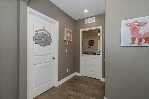 35900 Hillbrook Avenue Zephyrhills FL 33541