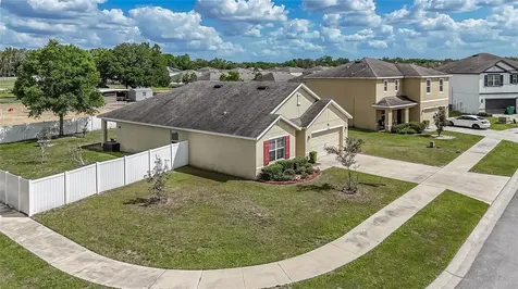 35900 Hillbrook Avenue Zephyrhills FL 33541