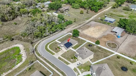 35900 Hillbrook Avenue Zephyrhills FL 33541