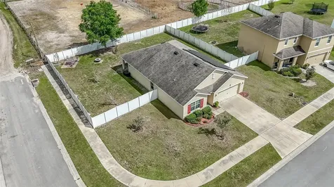 35900 Hillbrook Avenue Zephyrhills FL 33541