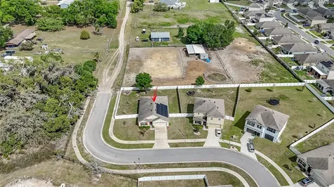 35900 Hillbrook Avenue Zephyrhills FL 33541