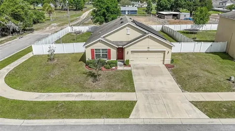 35900 Hillbrook Avenue Zephyrhills FL 33541