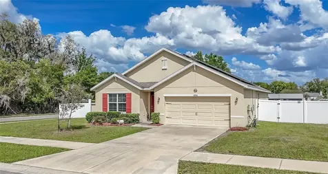 35900 Hillbrook Avenue Zephyrhills FL 33541