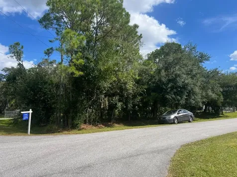 Wauchula Street Intercession City FL 33848