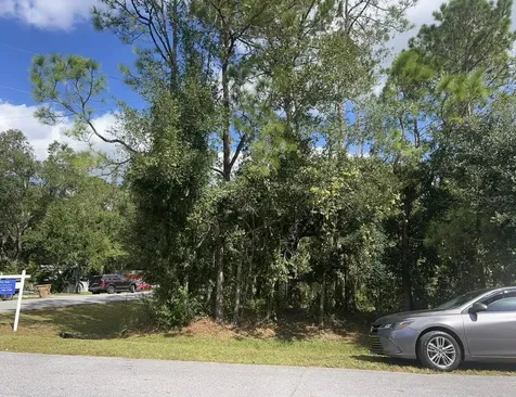 Wauchula Street Intercession City FL 33848