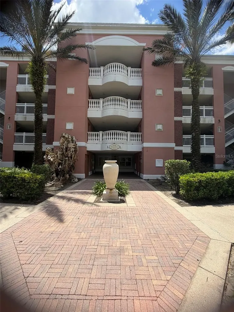 7656 Whisper Way Reunion FL 34747