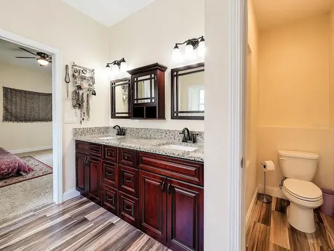 810 Pecan Avenue Sanford FL 32771