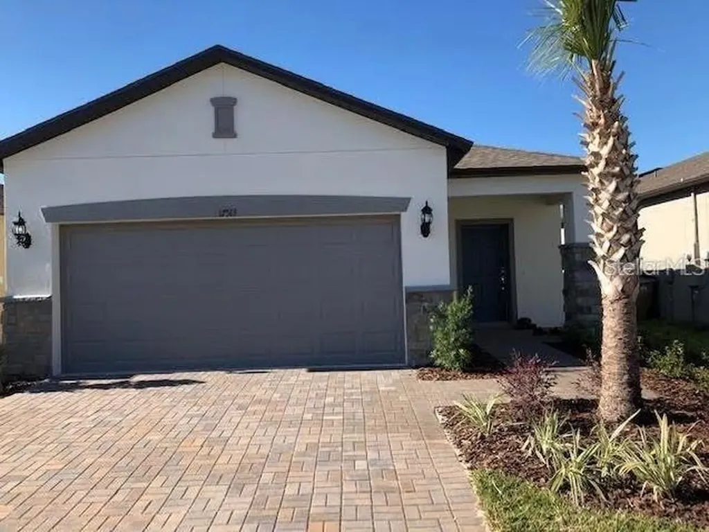 17513 Butterfly Pea Court Clermont FL 34714