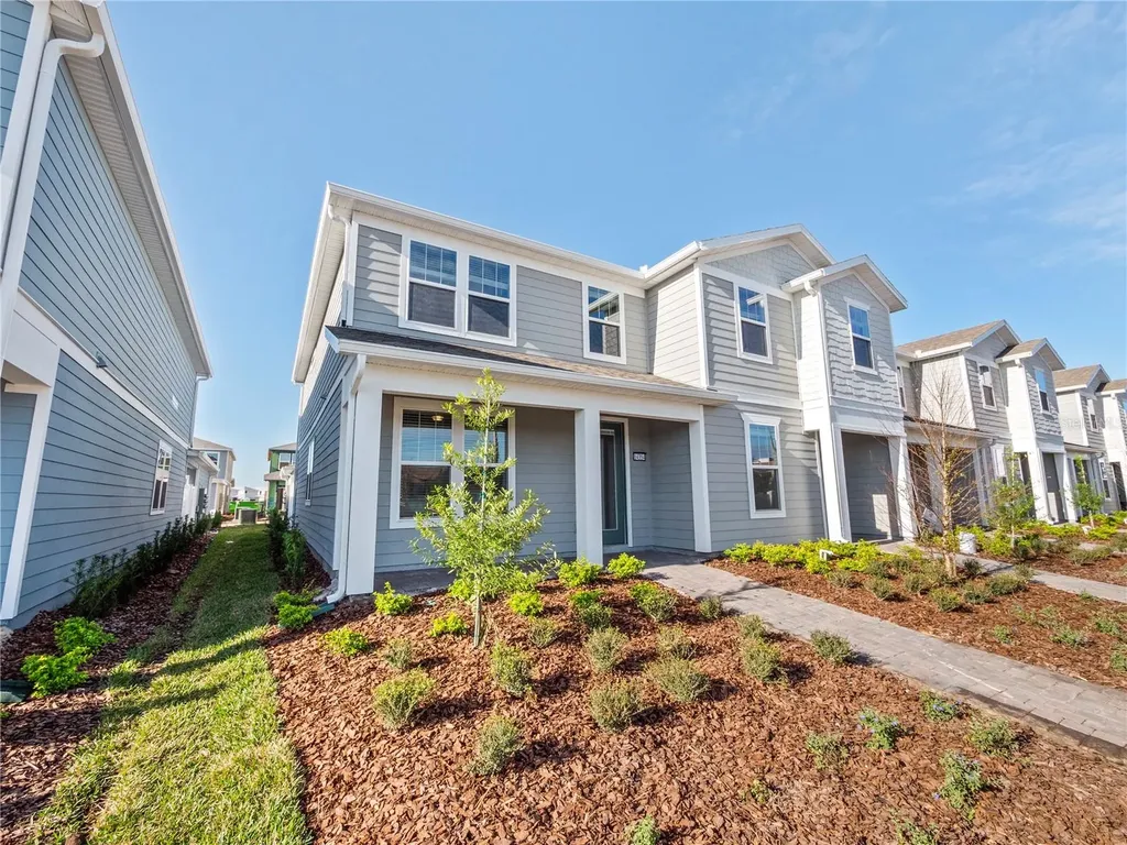 14354 Orchid Island Drive Orlando FL 32827