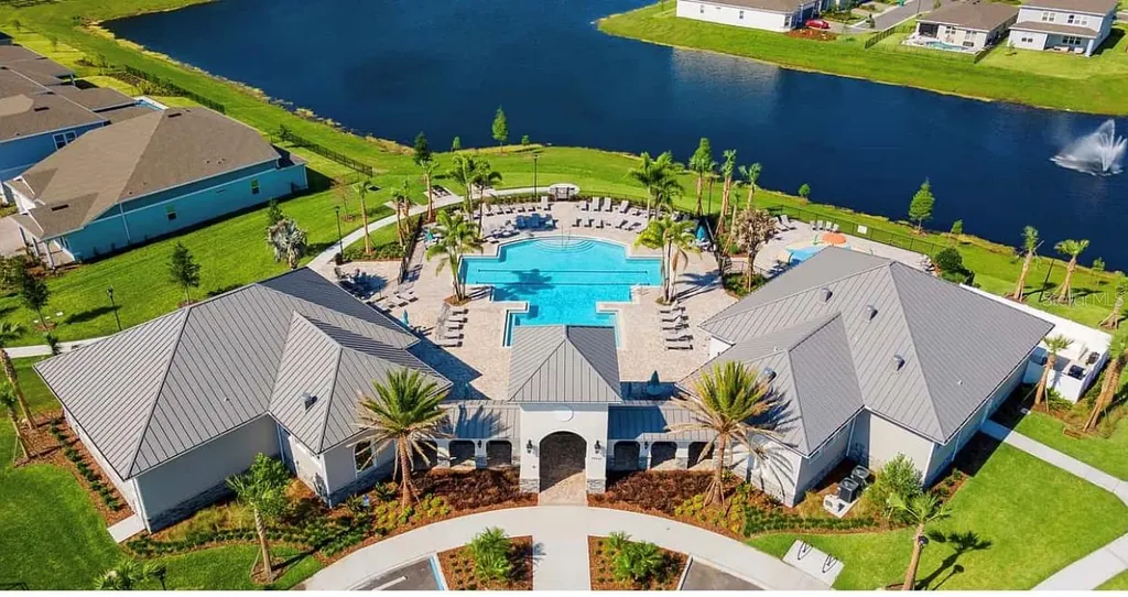 14354 Orchid Island Drive Orlando FL 32827