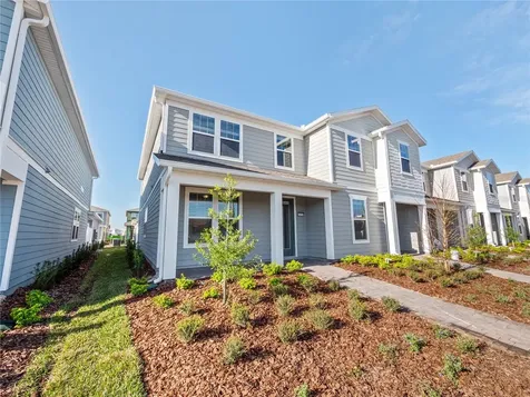 14354 Orchid Island Drive Orlando FL 32827