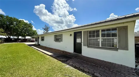 1516 Alabama Avenue St Cloud FL 34769