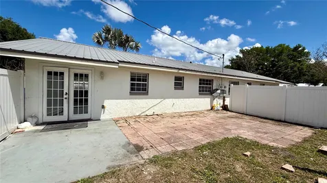 1516 Alabama Avenue St Cloud FL 34769