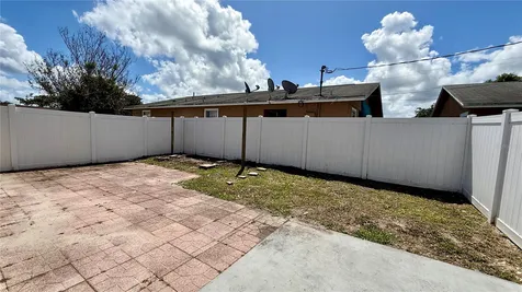 1516 Alabama Avenue St Cloud FL 34769
