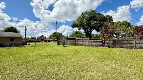 1516 Alabama Avenue St Cloud FL 34769