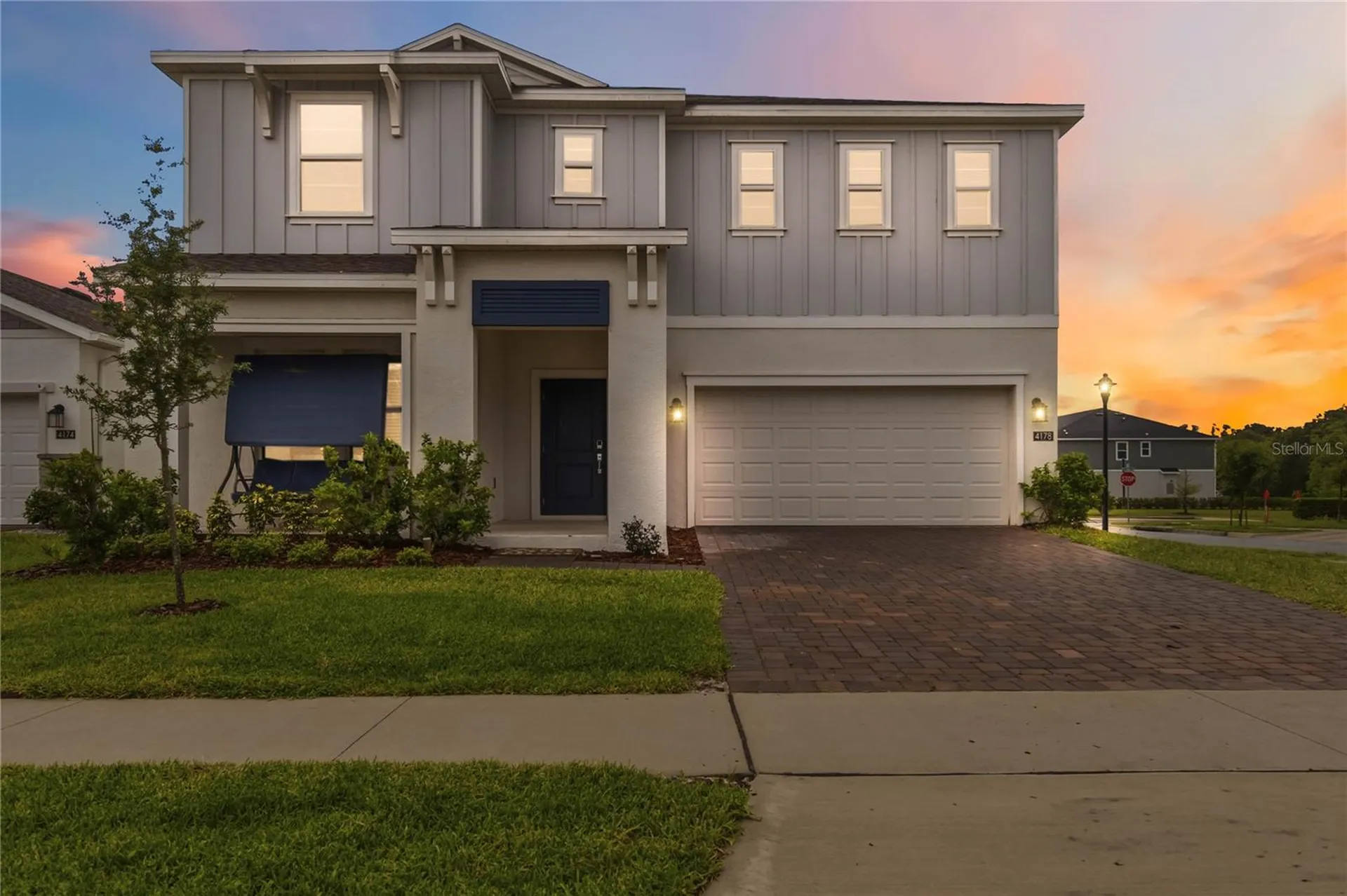 4178 Conjunction Way Apopka FL 32712