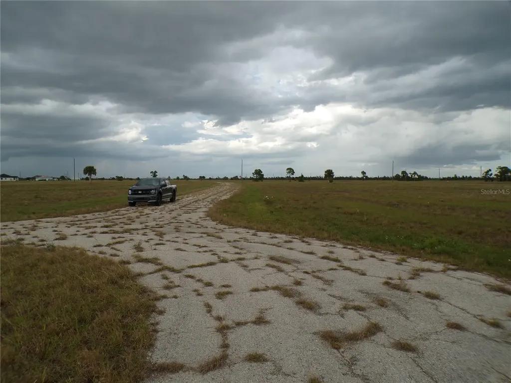 1 Bobolink Place Placida FL 33946