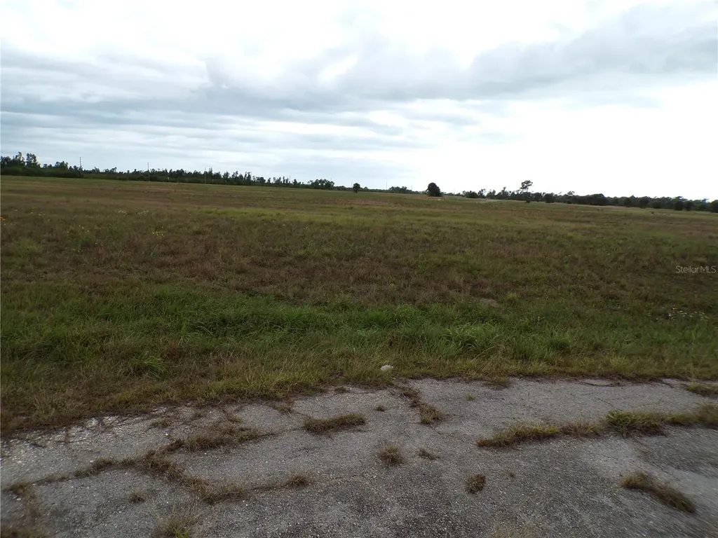 1 Bobolink Place Placida FL 33946