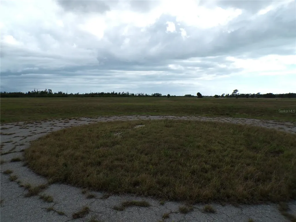 1 Bobolink Place Placida FL 33946