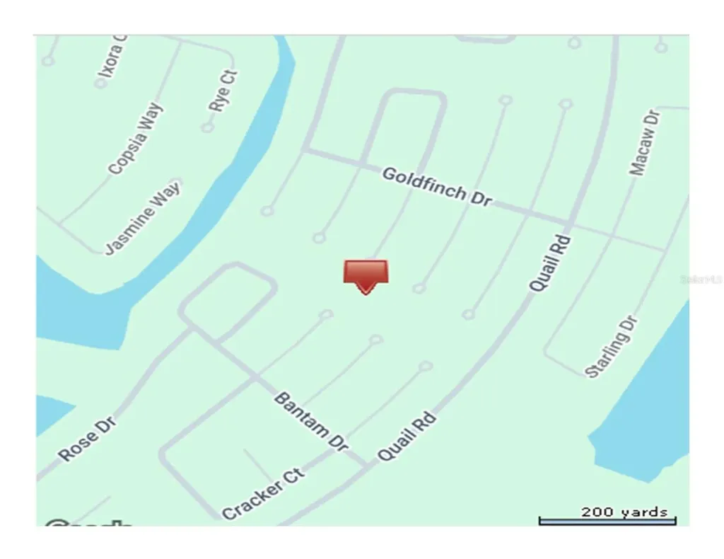 1 Bobolink Place Placida FL 33946
