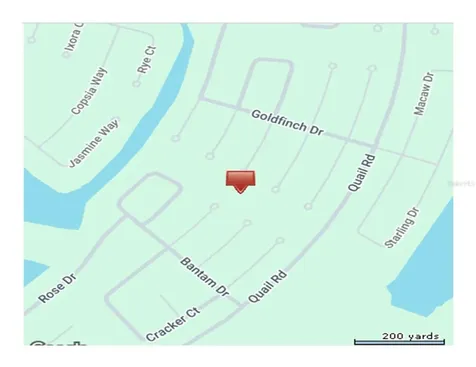 1 Bobolink Place Placida FL 33946