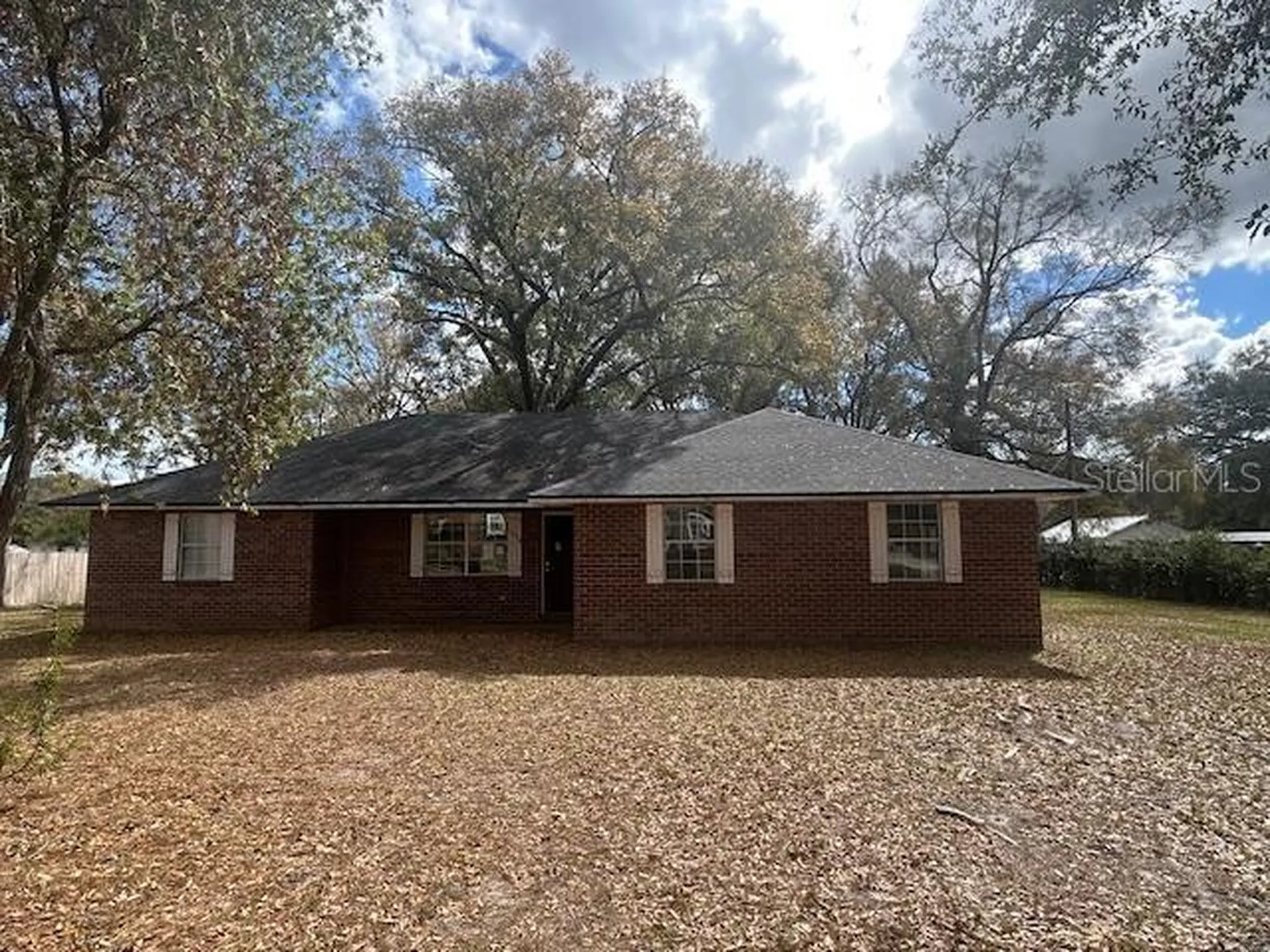 2454 SW Little Road Lake City FL 32024