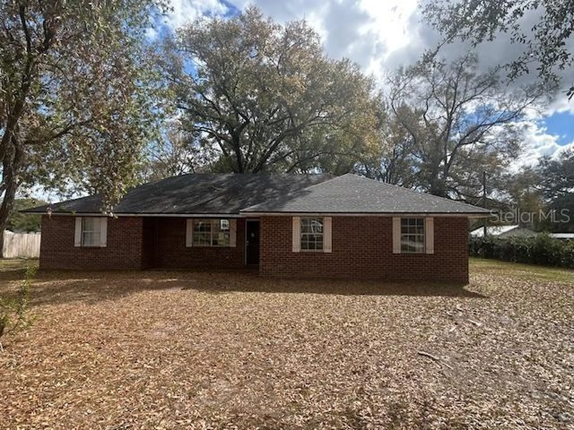 2454 SW Little Road Lake City FL 32024