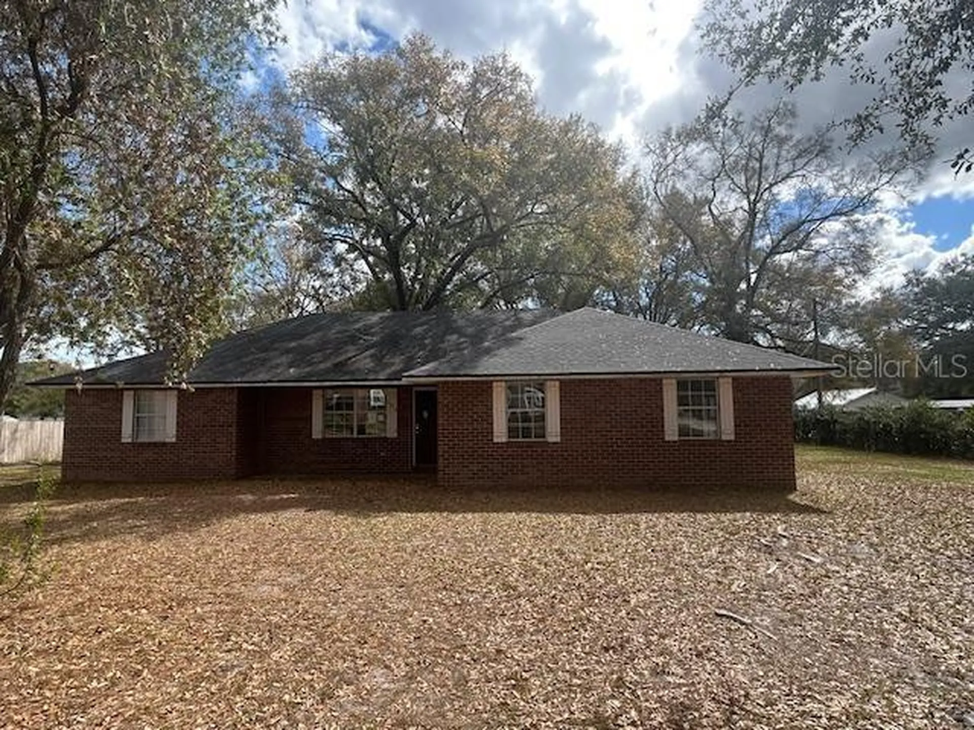 2454 SW Little Road Lake City FL 32024