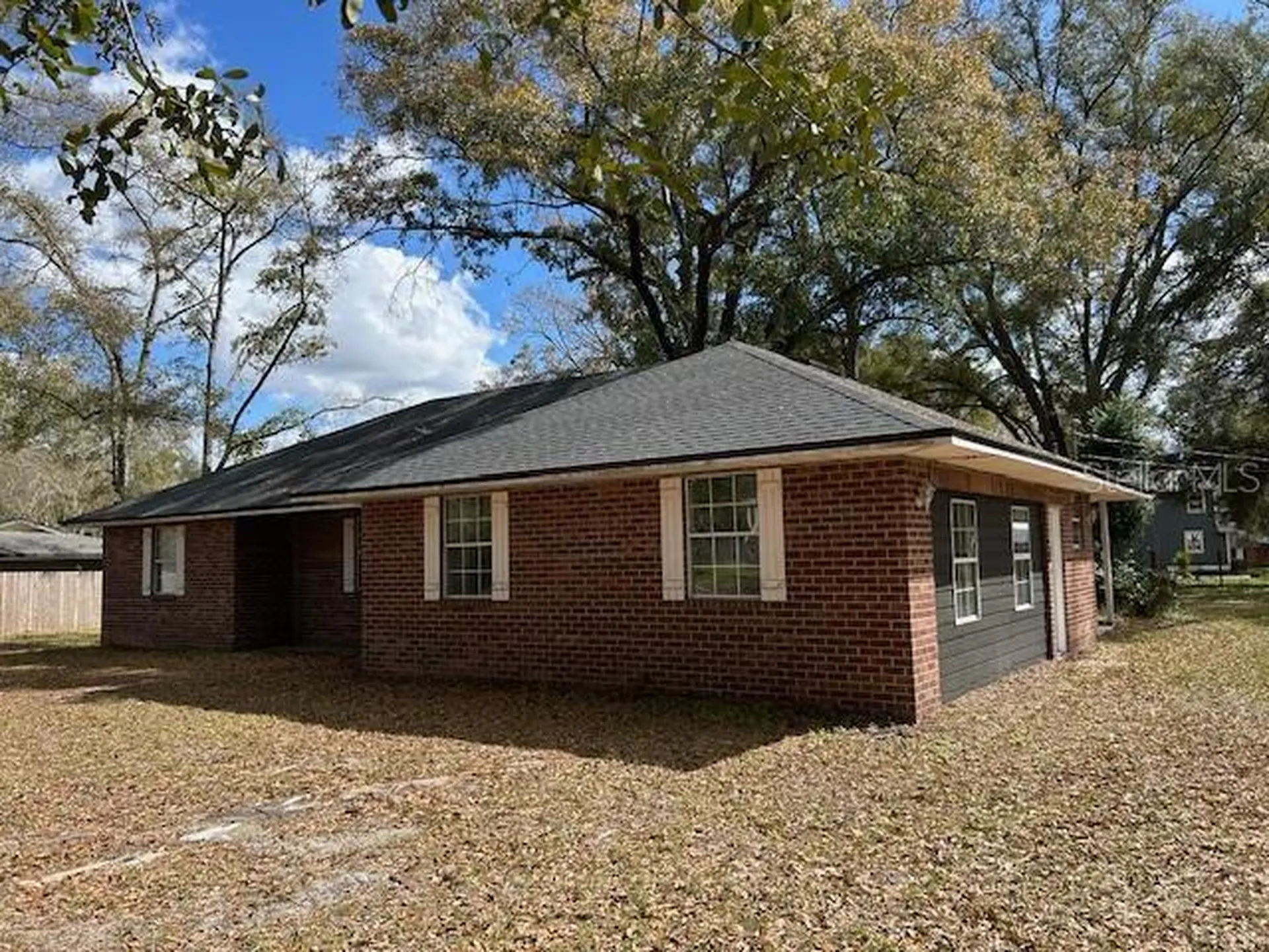 2454 SW Little Road Lake City FL 32024