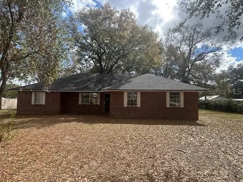 2454 SW Little Road Lake City FL 32024