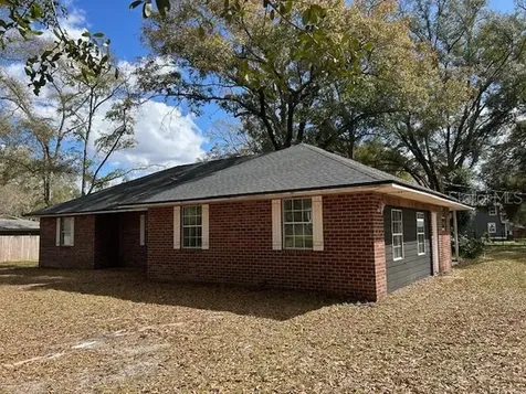2454 SW Little Road Lake City FL 32024