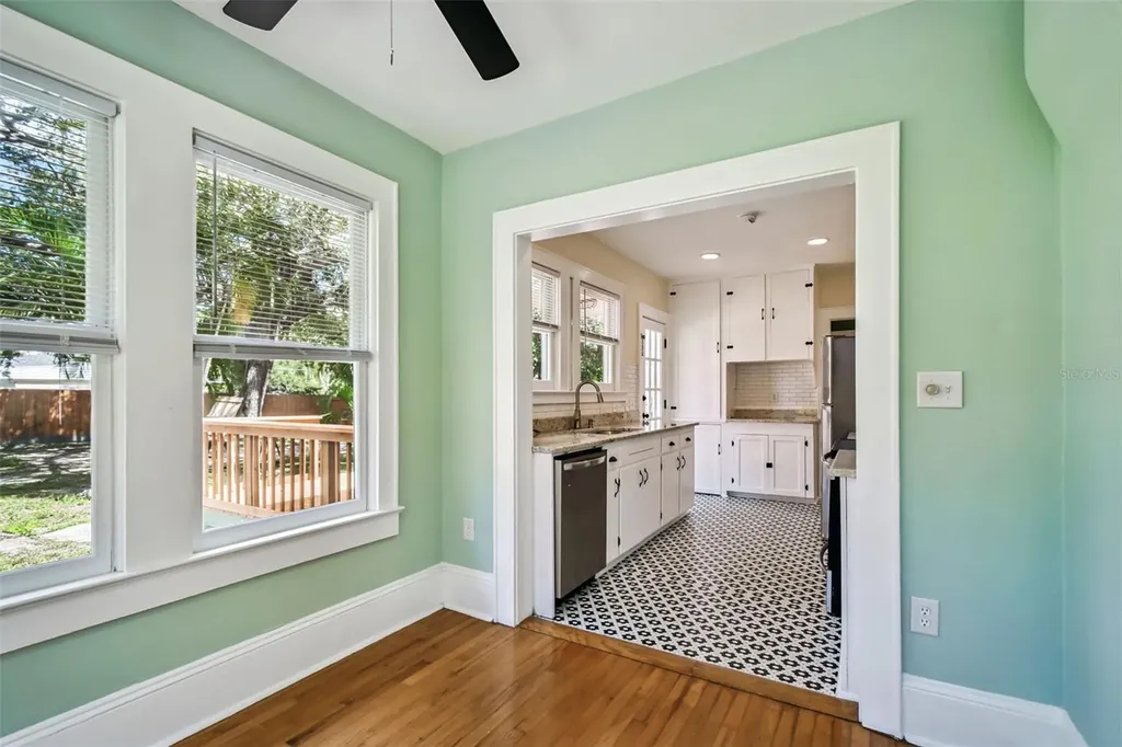 758 Wood Street Dunedin FL 34698