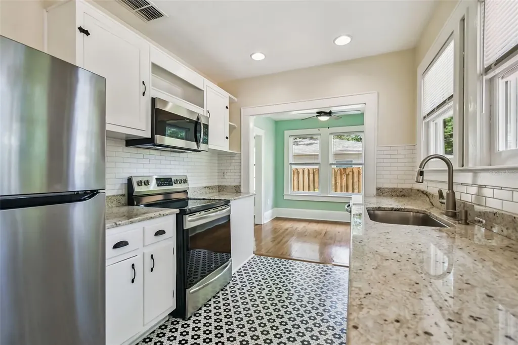 758 Wood Street Dunedin FL 34698