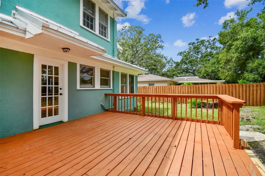 758 Wood Street Dunedin FL 34698