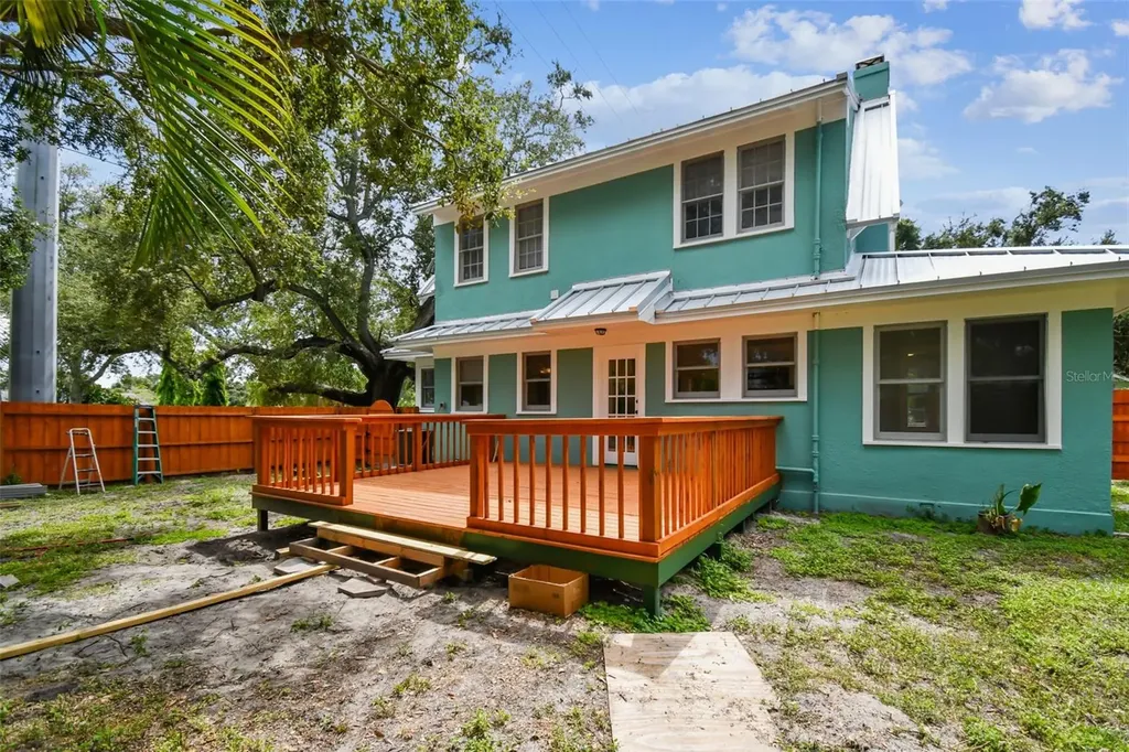 758 Wood Street Dunedin FL 34698