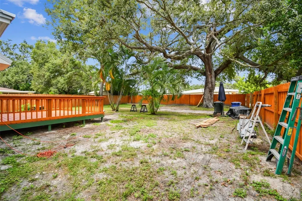 758 Wood Street Dunedin FL 34698