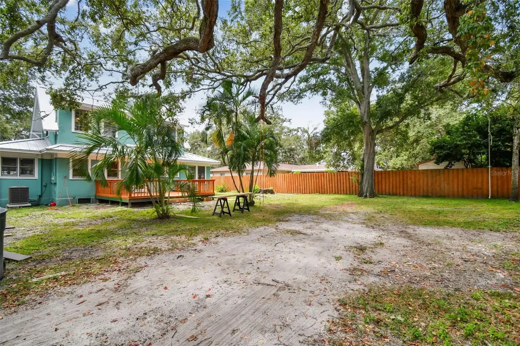 758 Wood Street Dunedin FL 34698