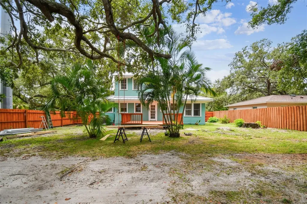 758 Wood Street Dunedin FL 34698
